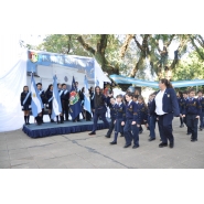 ¡¡Festejamos el día de la Independencia!!